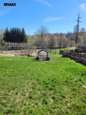 Prodej rodinného domu, Podlesí, 255 m2
