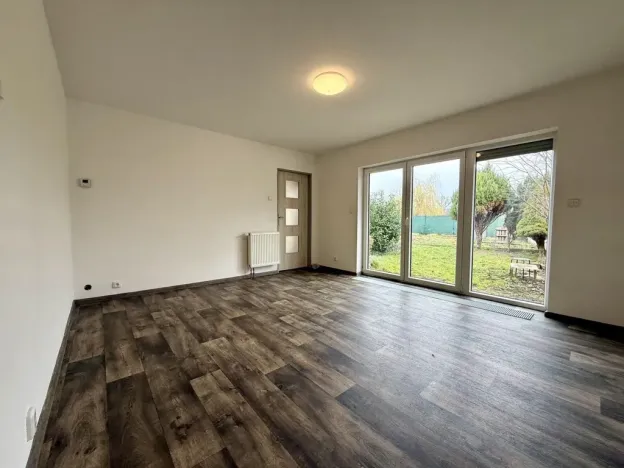 Pronájem rodinného domu, Lhotka nad Labem, 96 m2