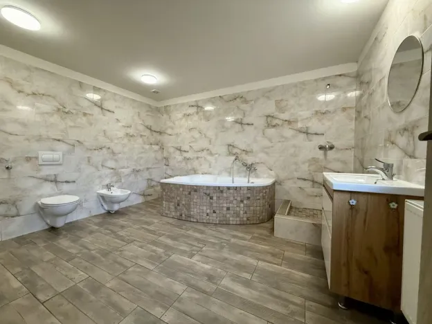 Pronájem rodinného domu, Lhotka nad Labem, 96 m2
