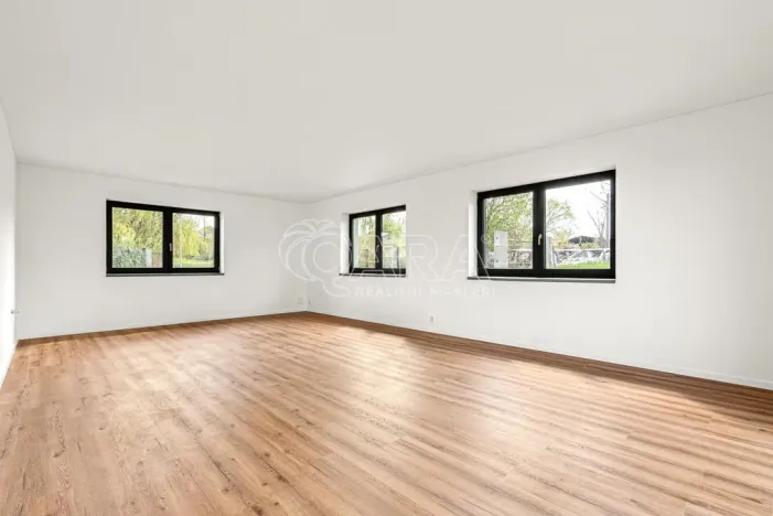 Prodej rodinného domu, Rostoklaty - Nová Ves II, 190 m2