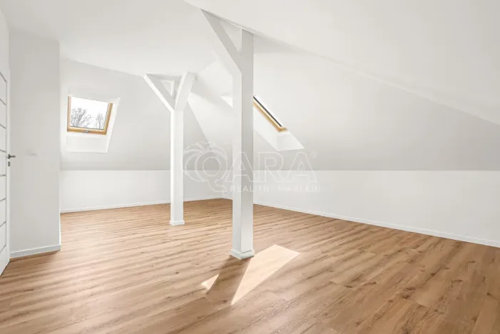 Prodej rodinného domu, Rostoklaty - Nová Ves II, 190 m2