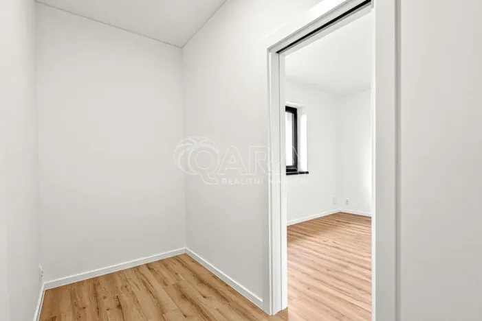 Prodej rodinného domu, Rostoklaty - Nová Ves II, 190 m2