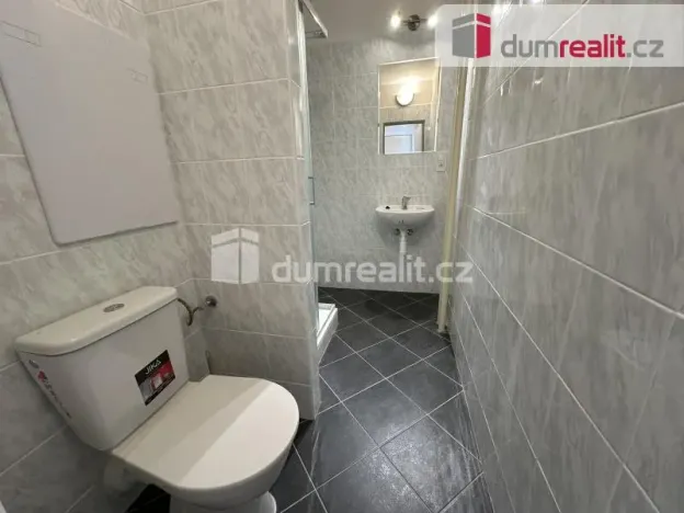 Pronájem bytu 1+1, Plzeň - Lobzy, Ke Kukačce, 40 m2