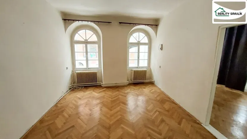 Pronájem bytu 3+1, Cheb, Dlouhá, 80 m2