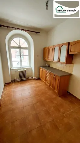 Pronájem bytu 3+1, Cheb, Dlouhá, 80 m2