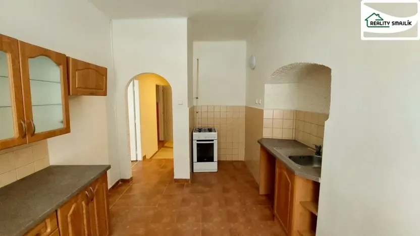 Pronájem bytu 3+1, Cheb, Dlouhá, 80 m2