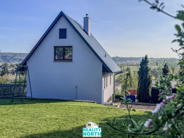 Prodej chaty, Ústí nad Labem - Skorotice, 120 m2