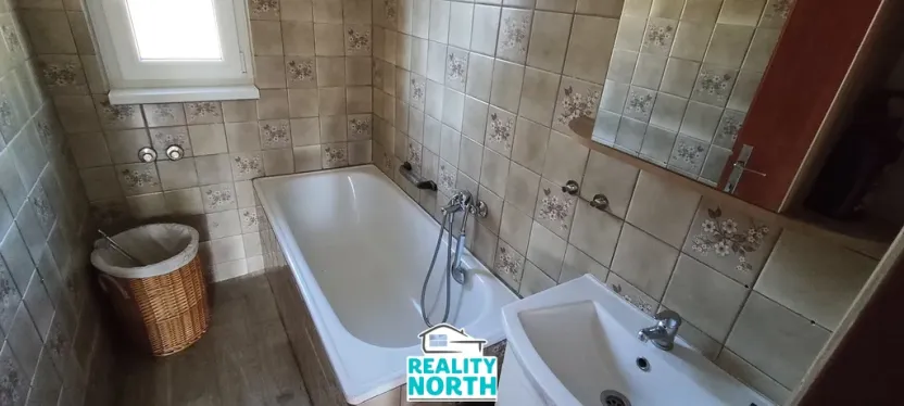 Prodej chaty, Ústí nad Labem - Skorotice, 120 m2