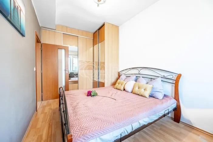 Prodej bytu 2+kk, Olomouc - Nové Sady, Fischerova, 45 m2