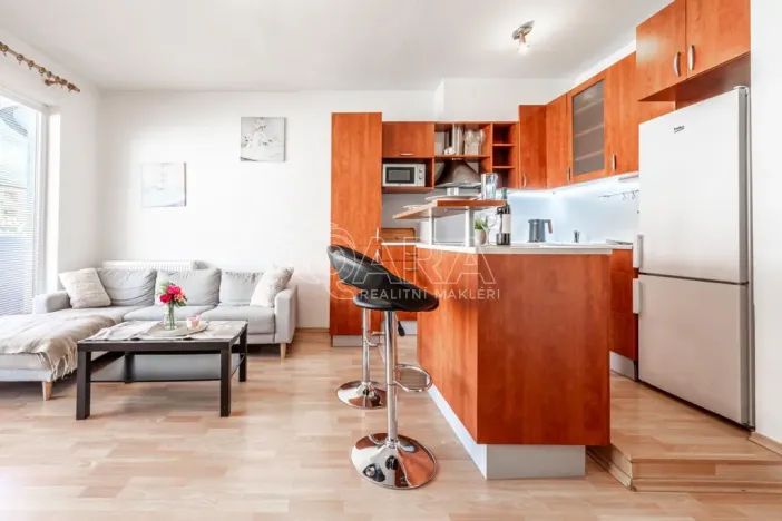 Prodej bytu 2+kk, Olomouc - Nové Sady, Fischerova, 45 m2