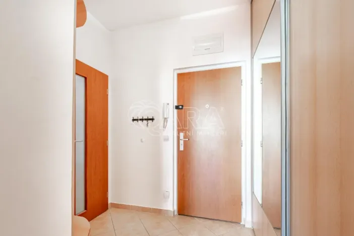 Prodej bytu 2+kk, Olomouc - Nové Sady, Fischerova, 45 m2