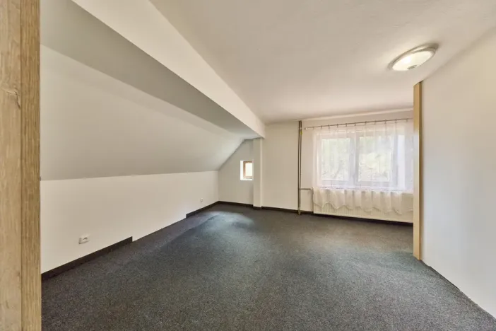 Prodej rodinného domu, Trutnov - Voletiny, K Vébrovce, 151 m2