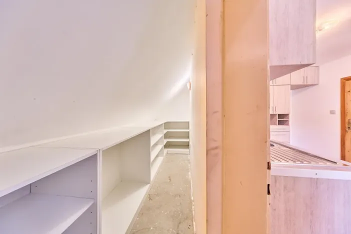 Prodej rodinného domu, Trutnov - Voletiny, K Vébrovce, 151 m2