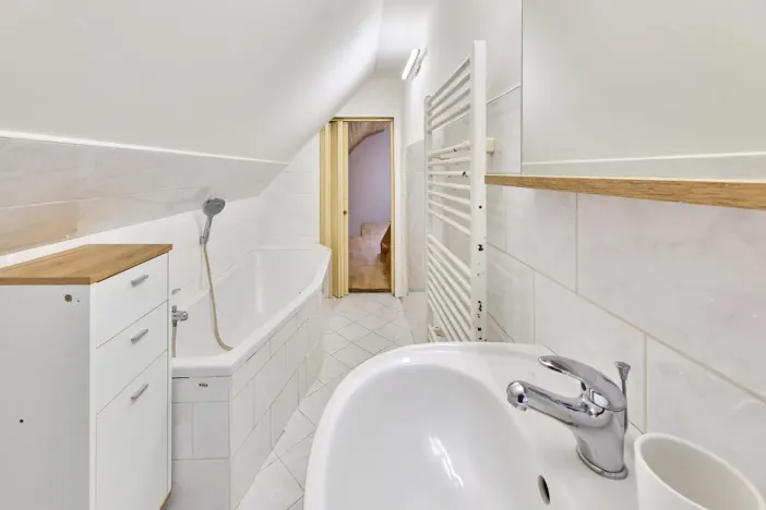 Prodej rodinného domu, Trutnov - Voletiny, K Vébrovce, 151 m2