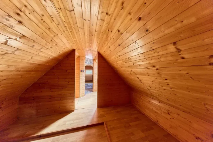 Prodej rodinného domu, Trutnov - Voletiny, K Vébrovce, 151 m2