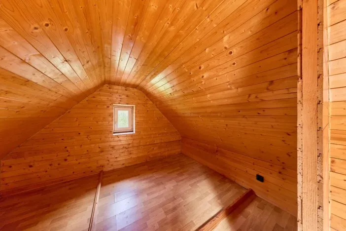 Prodej rodinného domu, Trutnov - Voletiny, K Vébrovce, 151 m2