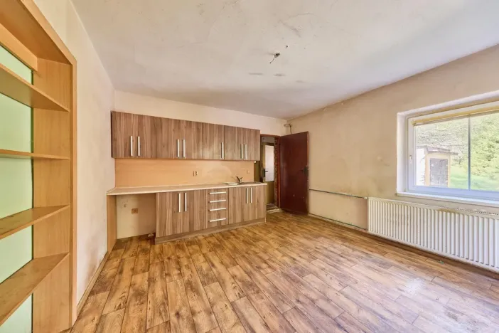 Prodej rodinného domu, Trutnov - Voletiny, K Vébrovce, 151 m2