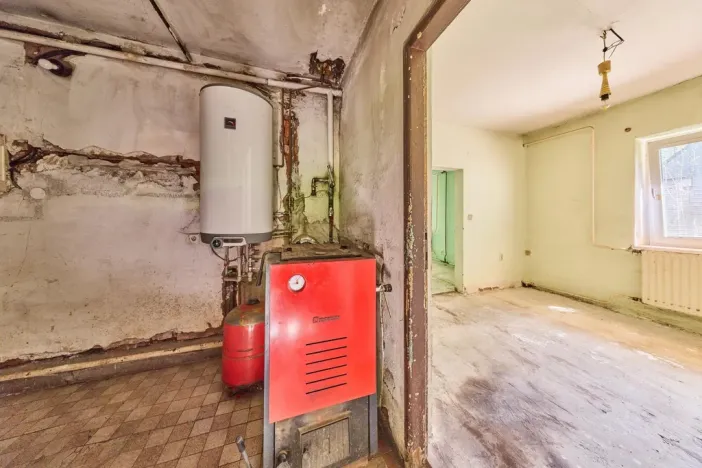 Prodej rodinného domu, Trutnov - Voletiny, K Vébrovce, 151 m2
