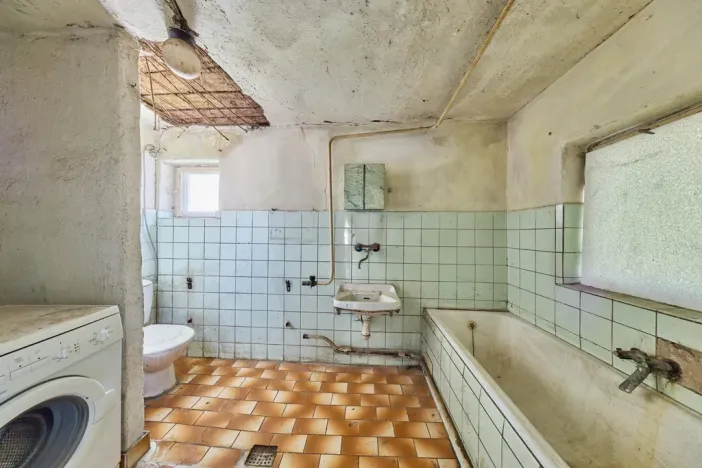 Prodej rodinného domu, Trutnov - Voletiny, K Vébrovce, 151 m2
