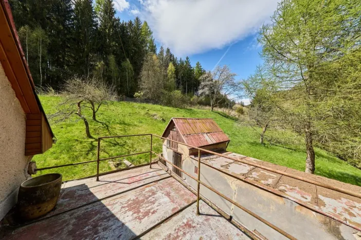 Prodej rodinného domu, Trutnov - Voletiny, K Vébrovce, 151 m2