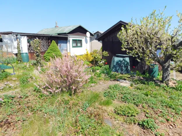Prodej chaty, Příbram, 22 m2