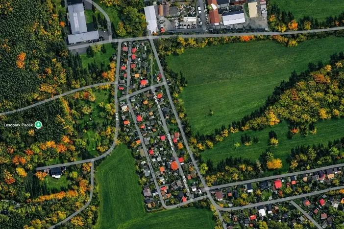 Prodej chaty, Příbram, 22 m2