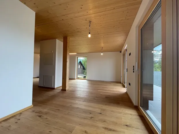 Prodej bytu 3+kk, Hinterstoder, Rakousko, 73 m2