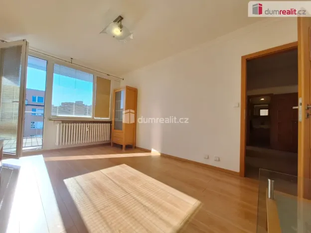 Pronájem bytu 2+1, Praha - Břevnov, Anastázova, 48 m2