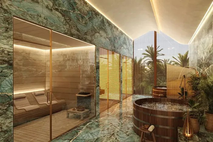 Prodej bytu 5+kk, Dubaj, Spojené arabské emiráty, 286 m2