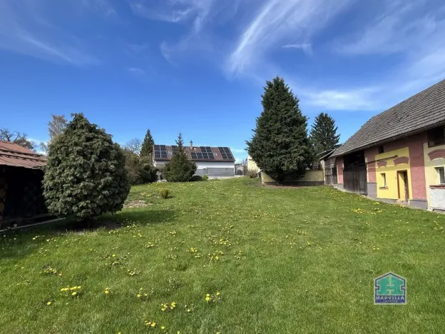 Prodej rodinného domu, Všeruby, 100 m2