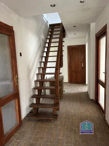 Prodej rodinného domu, Všeruby, 100 m2