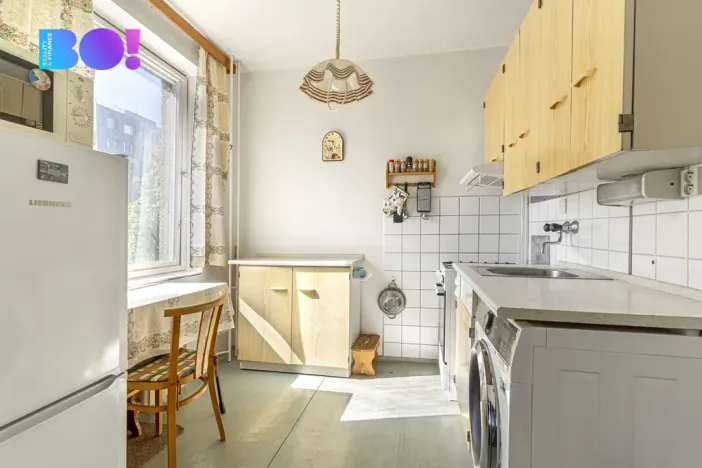 Prodej bytu 3+1, Praha, Plamínkové, 74 m2