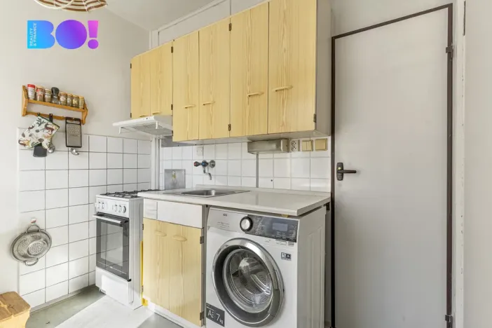 Prodej bytu 3+1, Praha, Plamínkové, 74 m2