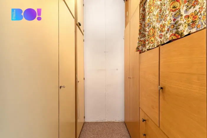 Prodej bytu 3+1, Praha, Plamínkové, 74 m2