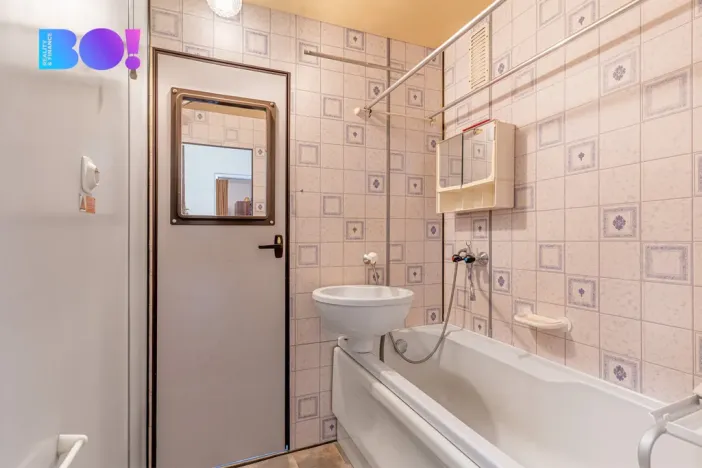 Prodej bytu 3+1, Praha, Plamínkové, 74 m2