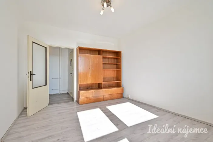 Pronájem bytu 2+1, Brno, Prokofjevova, 57 m2