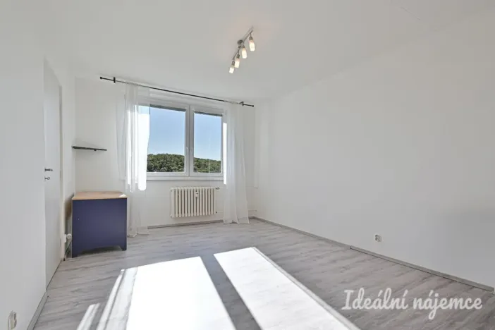 Pronájem bytu 2+1, Brno, Prokofjevova, 57 m2