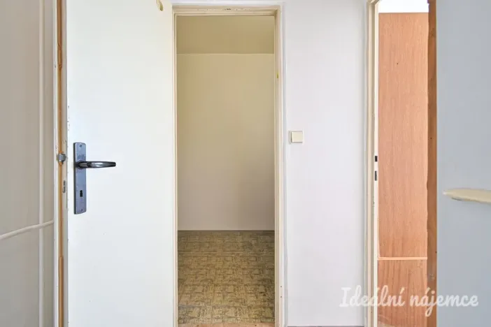 Pronájem bytu 2+1, Brno, Prokofjevova, 57 m2