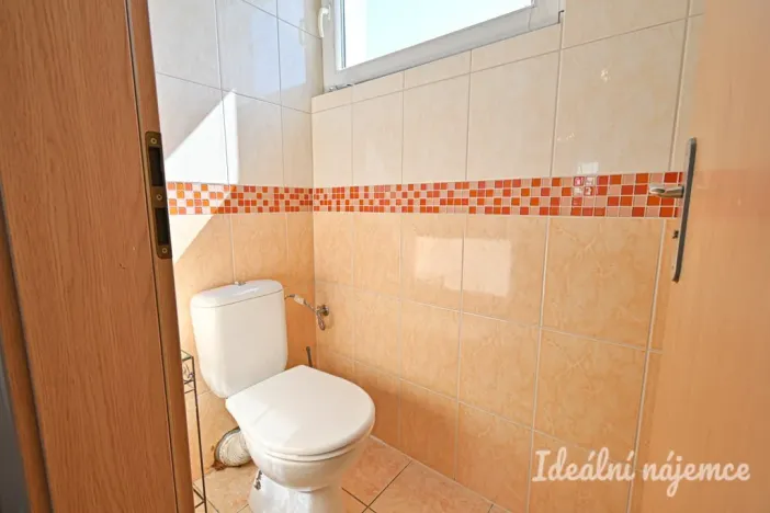 Pronájem bytu 2+kk, Modřice, Popovická, 47 m2