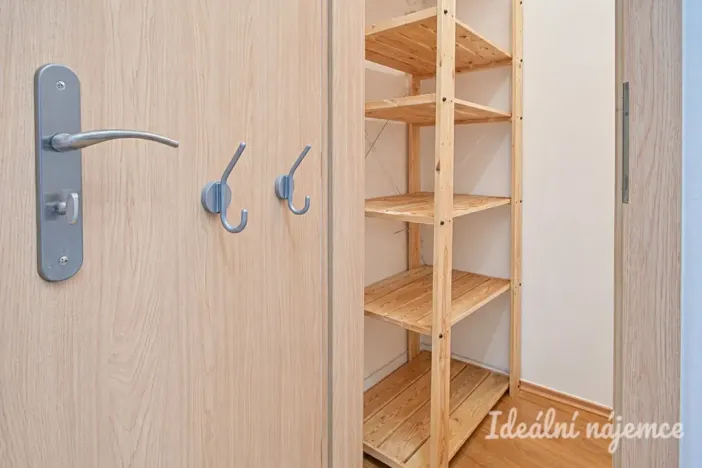 Pronájem bytu 2+kk, Modřice, Popovická, 47 m2