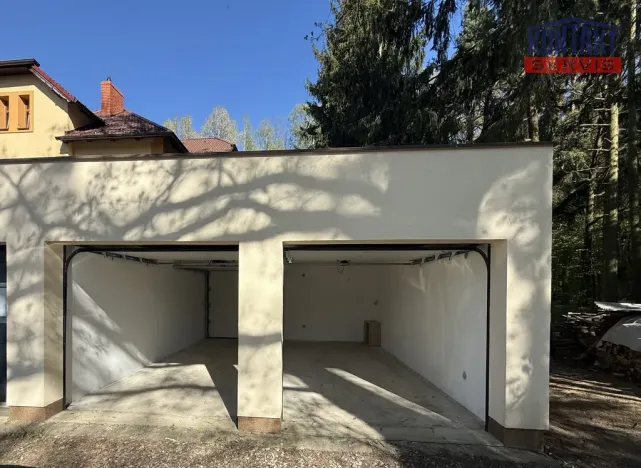 Pronájem skladu, Včelná, 36 m2