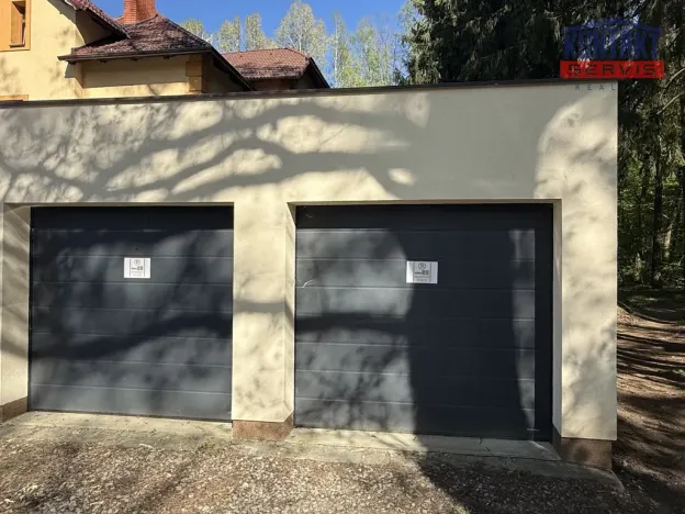 Pronájem skladu, Včelná, 36 m2