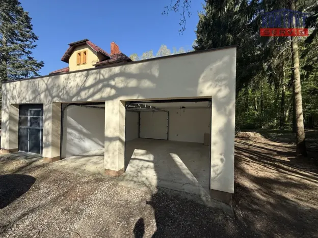 Pronájem skladu, Včelná, 36 m2