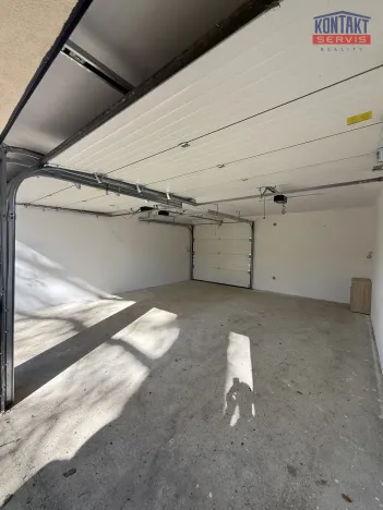 Pronájem skladu, Včelná, 36 m2