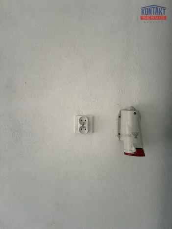 Pronájem skladu, Včelná, 36 m2