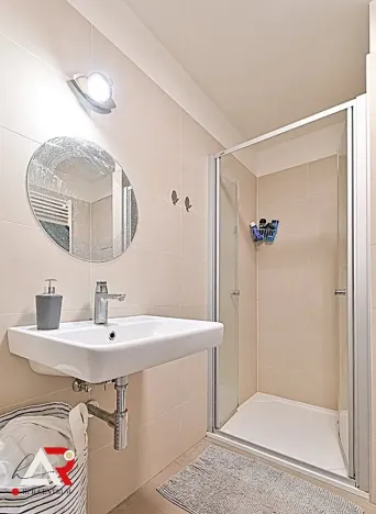 Prodej bytu 1+kk, Brno, Turgeněvova, 40 m2