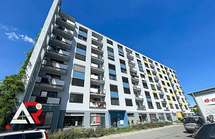 Prodej bytu 1+kk, Brno, Turgeněvova, 40 m2