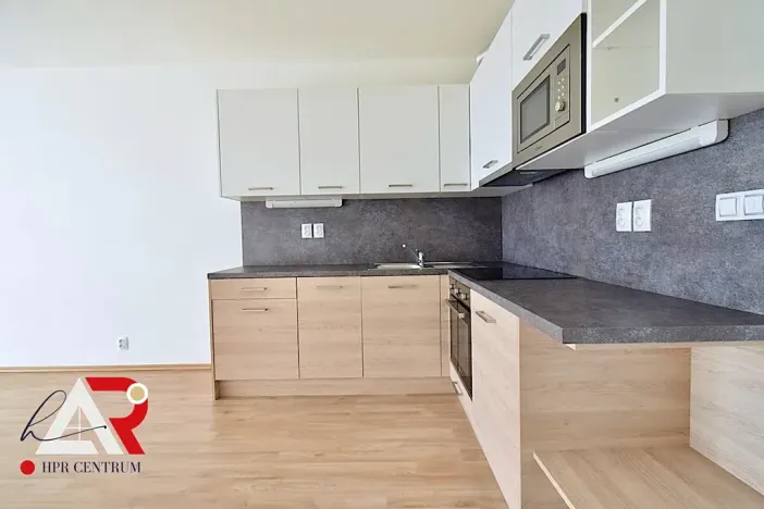 Prodej bytu 1+kk, Brno, Řípská, 44 m2