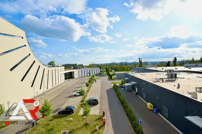 Prodej bytu 1+kk, Brno, Řípská, 44 m2