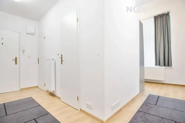 Prodej bytu 2+kk, Vejprty, Moskevská, 53 m2